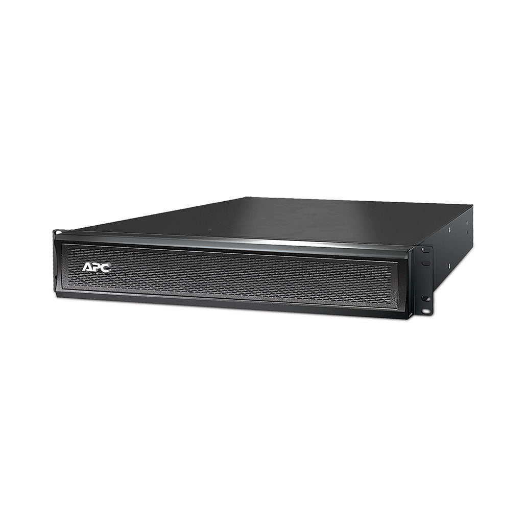 APC Smart-UPS X-Series External Battery Pack Rack/Tower 48V, 864VAh, rackmount, 2U from APC sold by 961Souq-Zalka