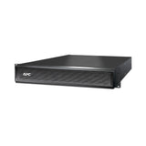 APC Smart-UPS X-Series External Battery Pack Rack/Tower 48V, 864VAh, rackmount, 2U from APC sold by 961Souq-Zalka