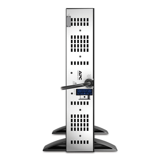APC Smart-UPS X-Series External Battery Pack Rack/Tower 48V, 864VAh, rackmount, 2U from APC sold by 961Souq-Zalka