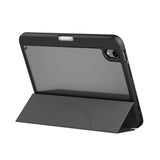 Skinarma SPUNK iPad Mini 7 Case (A17 Pro) – Slim, All-Round Protection with Smart Folding Cover