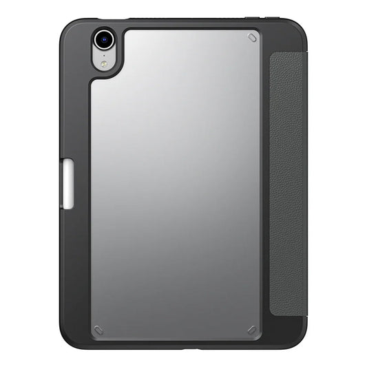 Skinarma SPUNK iPad Mini 7 Case (A17 Pro) – Slim, All-Round Protection with Smart Folding Cover