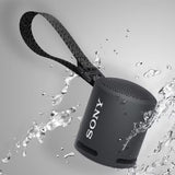 Sony XB13 EXTRA BASS™ Portable Wireless Speaker – Compact, Waterproof, and Long-Lasting Sound