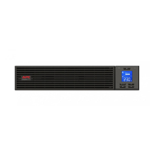 APC Easy UPS On-Line SRV 3000VA RM 230V - High-Performance Double-Conversion UPS for Critical Power Protection