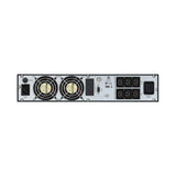 APC Easy UPS On-Line SRV 3000VA RM 230V - High-Performance Double-Conversion UPS for Critical Power Protection