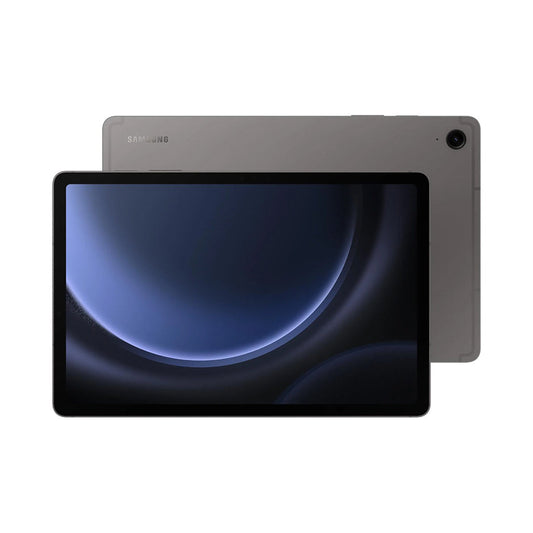 Samsung Galaxy Tab S9 FE - 10.9" Tablet - TFT LCD, IP68 Water & Dust Resistant, 5G Connectivity