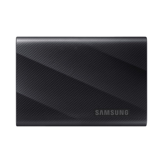Samsung T9 2TB Portable SSD | High-Speed USB 3.2 Gen 2x2 External Drive with Drop Resistance