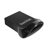 SanDisk Ultra Fit 512GB USB 3.2 Flash Drive – High-Speed, Compact Storage Solution | SDCZ430-512G-G46