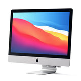 Satechi Aluminum USB-C Clamp Hub Pro from Satechi sold by 961Souq-Zalka