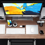 Satechi Aluminum USB-C Clamp Hub Pro from Satechi sold by 961Souq-Zalka