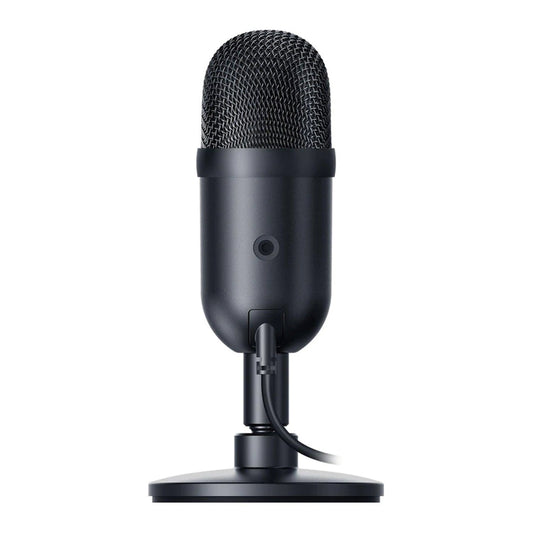 Razer Seiren V2 X – USB Microphone for Streamers with Supercardioid Pickup Pattern