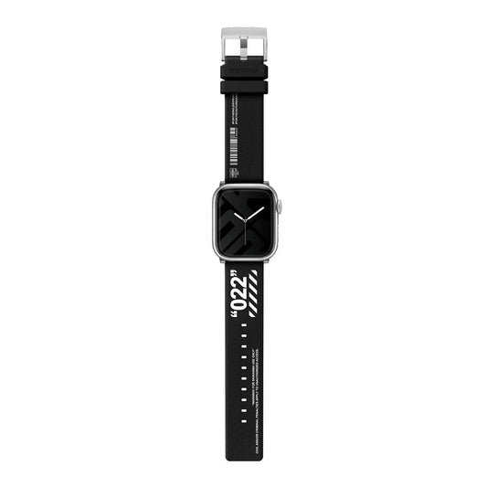 Skinarma TAIHI SORA Hybrid Apple Watch Strap 45mm, 44mm, 42mm - Durable & Comfortable