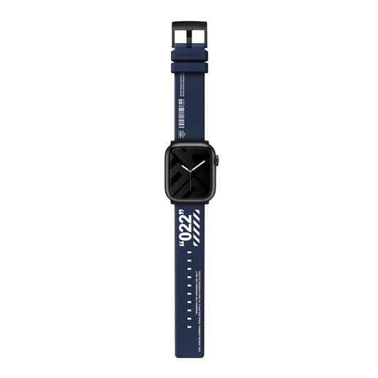 Skinarma TAIHI SORA Hybrid Apple Watch Strap 45mm, 44mm, 42mm - Durable & Comfortable