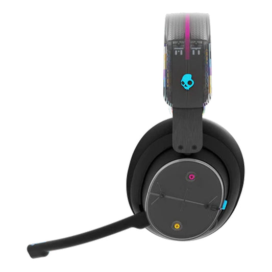 Skullcandy PLYR Multi-Platform Gaming Wireless Over-Ear Headset | S6PPY-P003