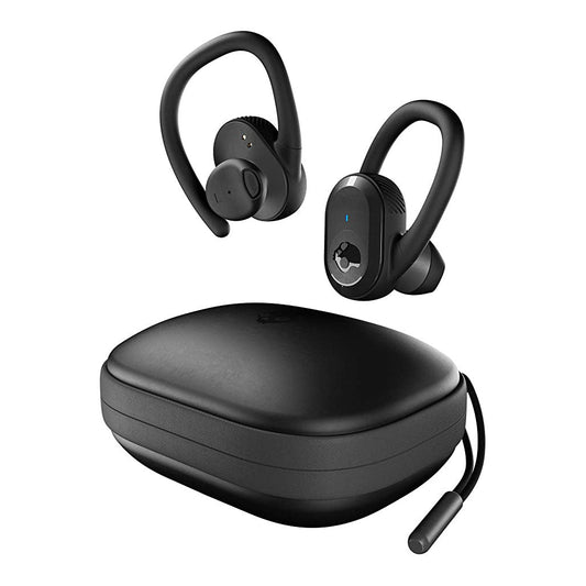 Skullcandy Push Ultra - True Wireless In-Ear Earphones | IP67 Waterproof, 40-Hour Battery, Tile Tracking