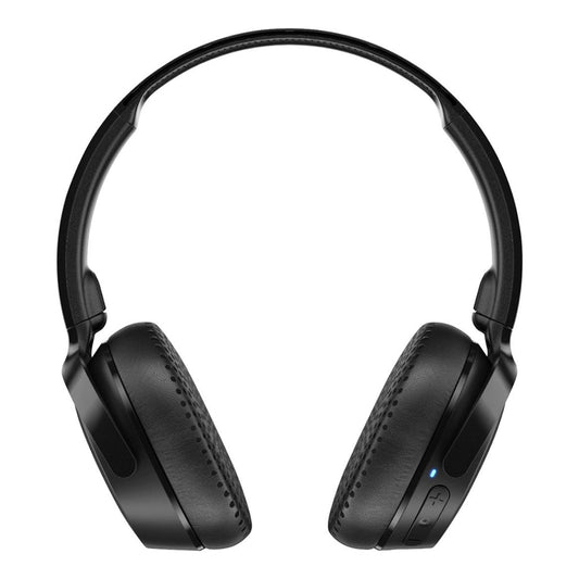 Skullcandy Riff On-Ear Wired Headphones – Lightweight, Comfortable, and High-Quality Sound