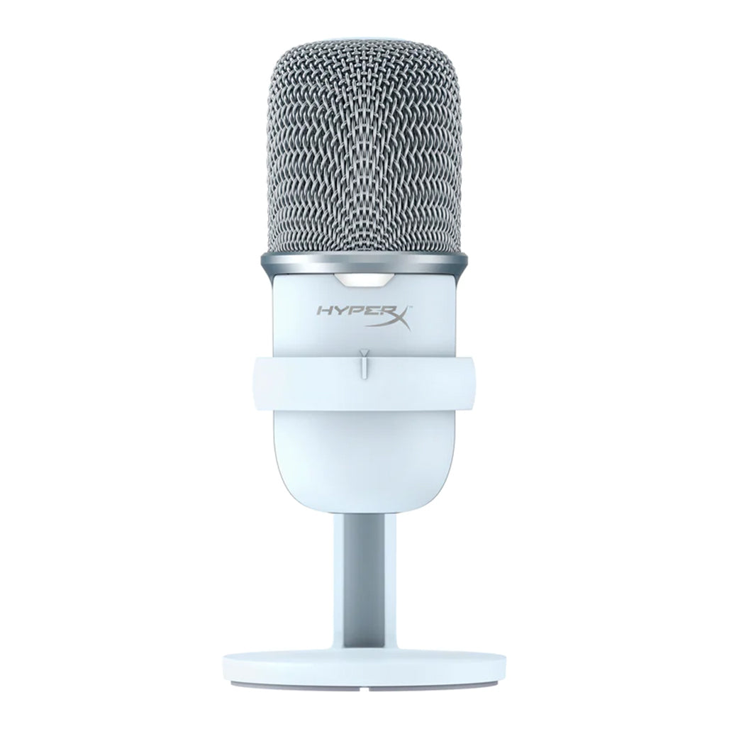 HyperX SoloCast USB Gaming Microphone | 519T2AA
