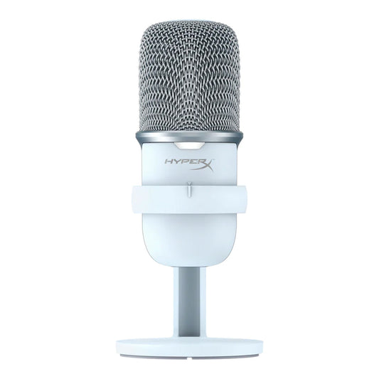 HyperX SoloCast USB Gaming Microphone | 519T2AA