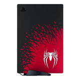 Sony PS5® Console – Marvel’s Spider-Man 2 Limited Edition Bundle | Ultra-Fast SSD, 4K Gaming, Haptic Feedback