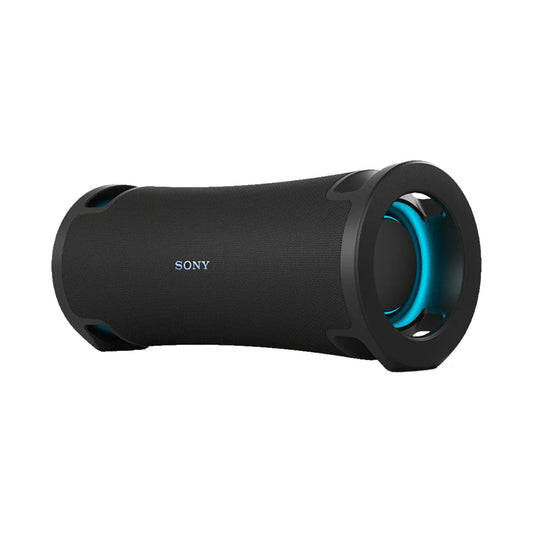 Sony ULT POWER SOUND - ULT FIELD 7 Wireless Portable Speaker with Enhanced Bass, IP67 Rating, 30-Hour Battery Life, and Lighting Effects