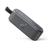 Anker Soundcore Motion 100 Portable Bluetooth Speaker – Hi-Res Audio, Waterproof, and 12-Hour Playtime