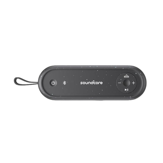 Anker Soundcore Motion 100 Portable Bluetooth Speaker – Hi-Res Audio, Waterproof, and 12-Hour Playtime