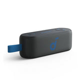 Anker Soundcore Select 3 Black – 16W Bluetooth Speaker with BassUp™, 20-Hour Battery, and IPX7 Waterproofing