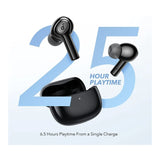 Anker Soundcore R100 True Wireless Earbuds – Deep Bass, AI Noise Reduction & Long Battery Life