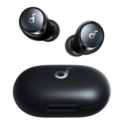 Anker Space A40 | Advanced Noise Cancelling Wireless Earbuds
