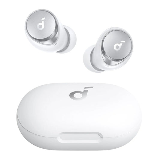 Anker Space A40 | Advanced Noise Cancelling Wireless Earbuds