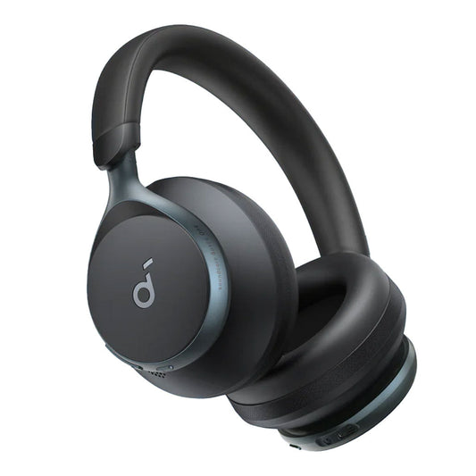 Anker Soundcore Space One - Premium Active Noise Cancelling Headphones