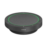 Jabra Speak 2 55 UC Wired/Wireless Hands-Free Speakerphone - Dark Gray