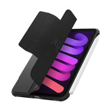 Spigen Ultra Hybrid Pro Case for iPad Mini (2021) - Durable Protection - Black