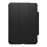 Spigen Ultra Hybrid Pro Case for iPad Mini (2021) - Durable Protection - Black