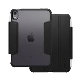 Spigen Ultra Hybrid Pro Case for iPad Mini (2021) - Durable Protection - Black