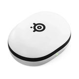 SteelSeries Arctis GameBuds™ for PlayStation – Wireless Gaming Earbuds with 2.4GHz and Bluetooth 5.3