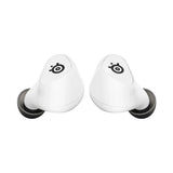 SteelSeries Arctis GameBuds™ for PlayStation – Wireless Gaming Earbuds with 2.4GHz and Bluetooth 5.3