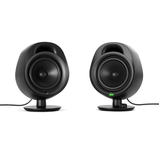 SteelSeries Arena 3 Full-Range 2.0 Gaming Speakers