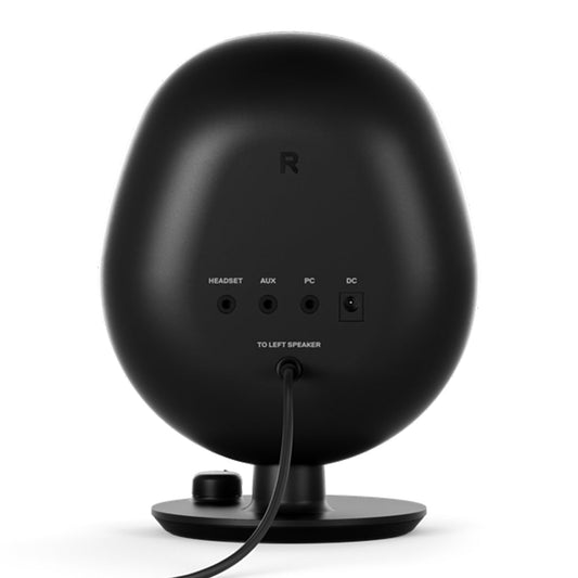 SteelSeries Arena 3 Full-Range 2.0 Gaming Speakers