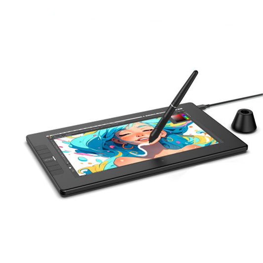 VEIKK Studio VK1200 V2 - 11.6" Ultra-Slim Pen Display for Professional Creativity
