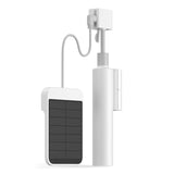 SwitchBot Blind Tilt with Solar Panel | Smart Blind Controller with 2000mAh Solar Power