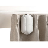 SwitchBot Curtain (U Rail 2) W0701600 | Smart Curtain Opener for U-Shaped Rails