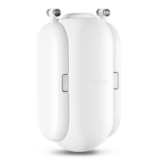 SwitchBot Curtain (U Rail 2) W0701600 | Smart Curtain Opener for U-Shaped Rails