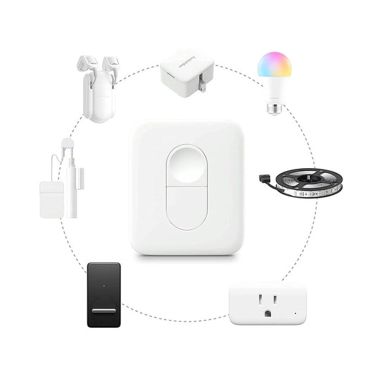 SwitchBot Remote - Wireless Controller for SwitchBot Devices | W0301700