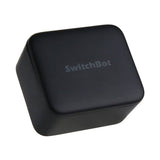 SwitchBot Smart Switch Button Pusher – Universal Remote Control for Any Rocker Switch