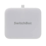 SwitchBot Smart Switch Button Pusher – Universal Remote Control for Any Rocker Switch