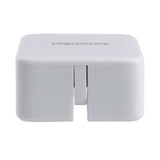 SwitchBot Smart Switch Button Pusher – Universal Remote Control for Any Rocker Switch