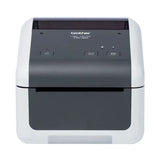 Brother TD-4420DN - Network Desktop Label Printer