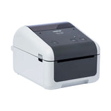 Brother TD-4420DN - Network Desktop Label Printer