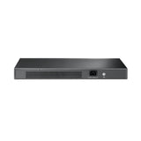 TP-Link TL-SG1016 16-Port Gigabit Rackmount Switch | Energy-Efficient, High Performance, Rack-Mountable