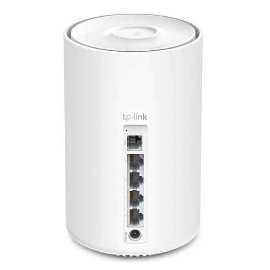 TP-Link Deco X20-DSL AX1800 VDSL Whole Home Mesh WiFi 6 Gateway from TP-Link sold by 961Souq-Zalka